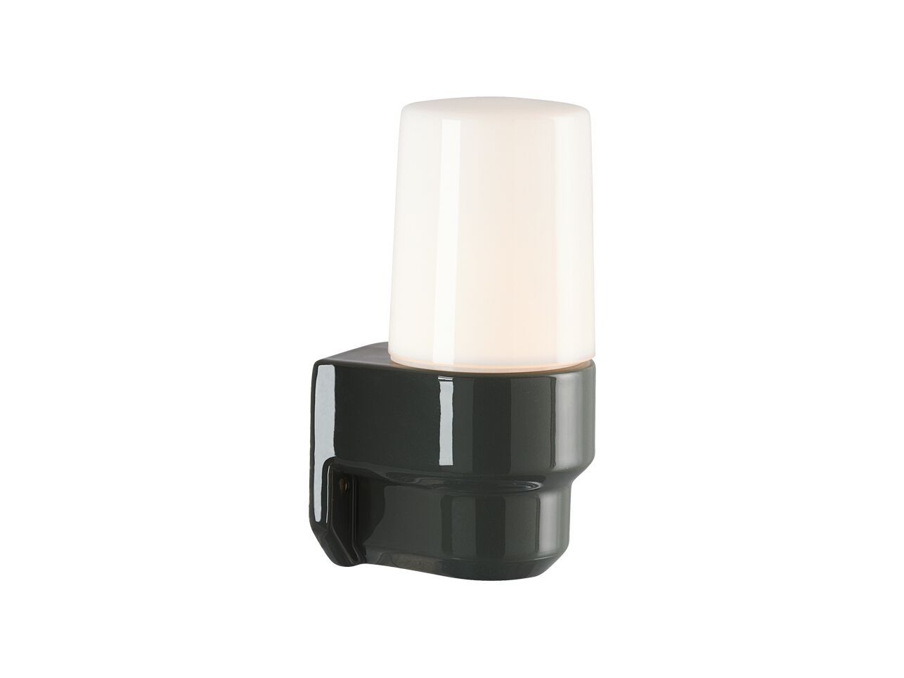 Настенный светильник из опалового стекла Ifö Electric Classic ARCH-00100933 - Вид №1