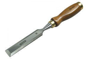 15882800 Стамеска с деревянной рукояткой 40MM 2-16-396 Stanley