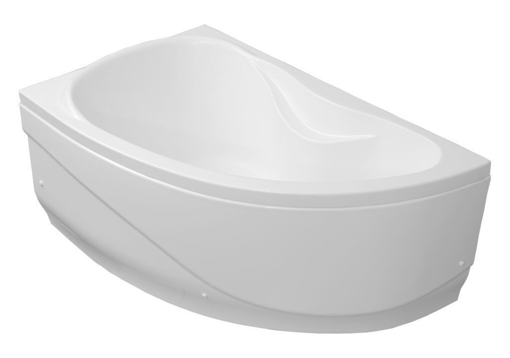 Фронтальная панель для ванны Aquanet Maldiva 150 L 00171008 - Вид №1