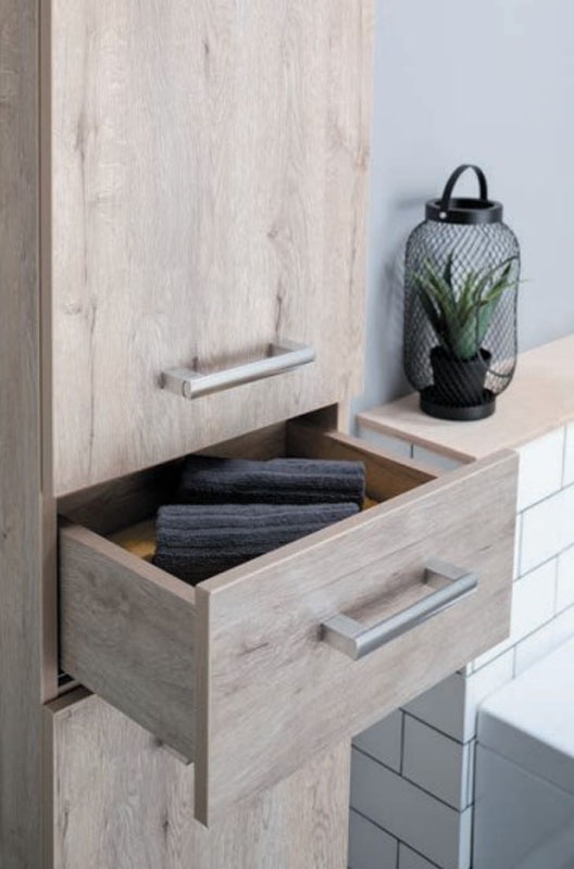 77.0304D Пенал подвесной универсальный Dreja Big Inn - Вид №8