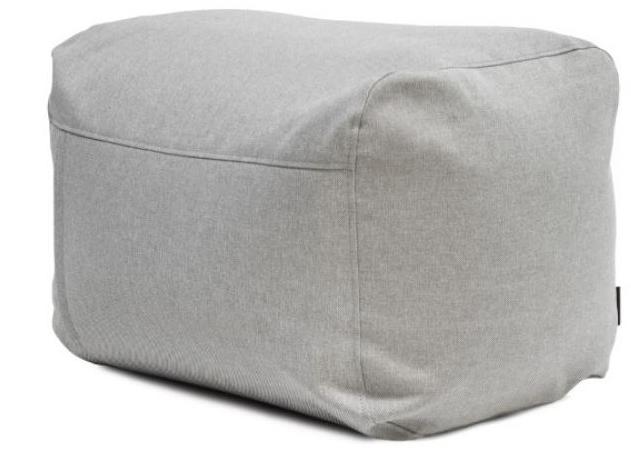 Pusku pusku Прямоугольный пуф со съемной крышкой Riviera sun-id-1373112 - Вид №1