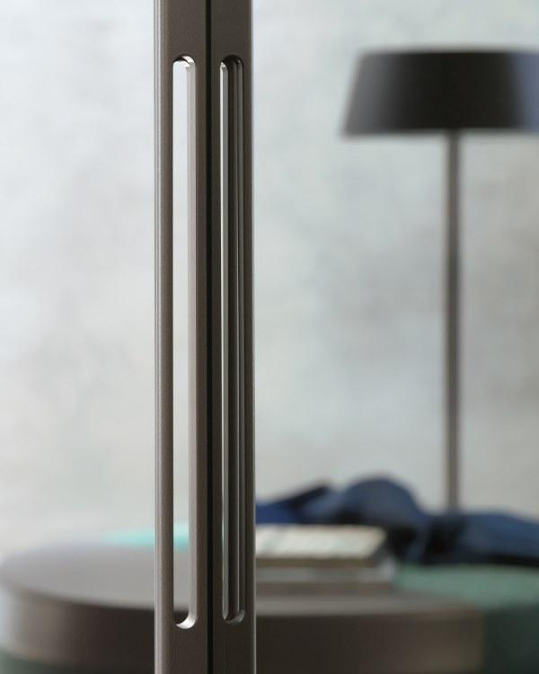 Flou Стеклянный шкаф Private sun-id-1462997 - Вид №5