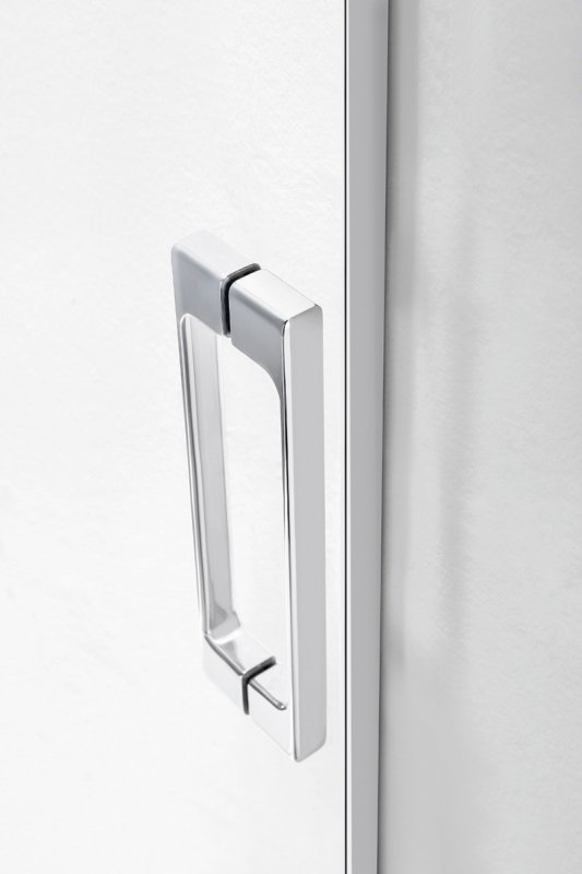 Душевой уголок CEZARES TANDEM-SOFT-AH-2-120/90-P-Cr-L  - Вид №1