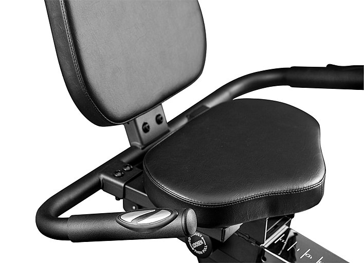 RB400 Велотренажер hasttings rb400 ufo Hasttings  - Вид №5