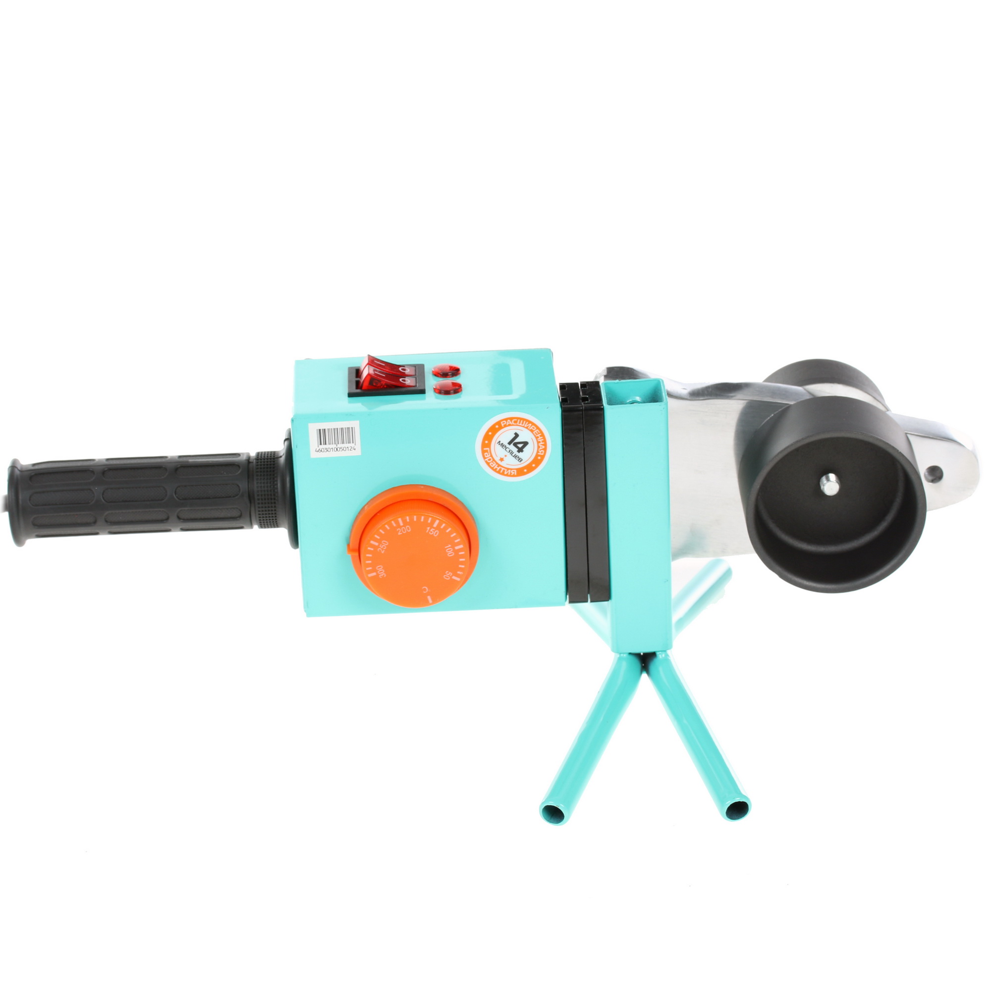 Сварочный аппарат для полипропиленовых труб Sturm! TW7219 8105588 STDN-0106603 - Вид №3