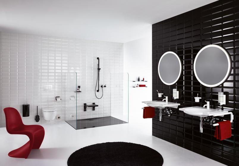 801.51.200 складное сиденье HEWI Serie 477/801  - Вид №3