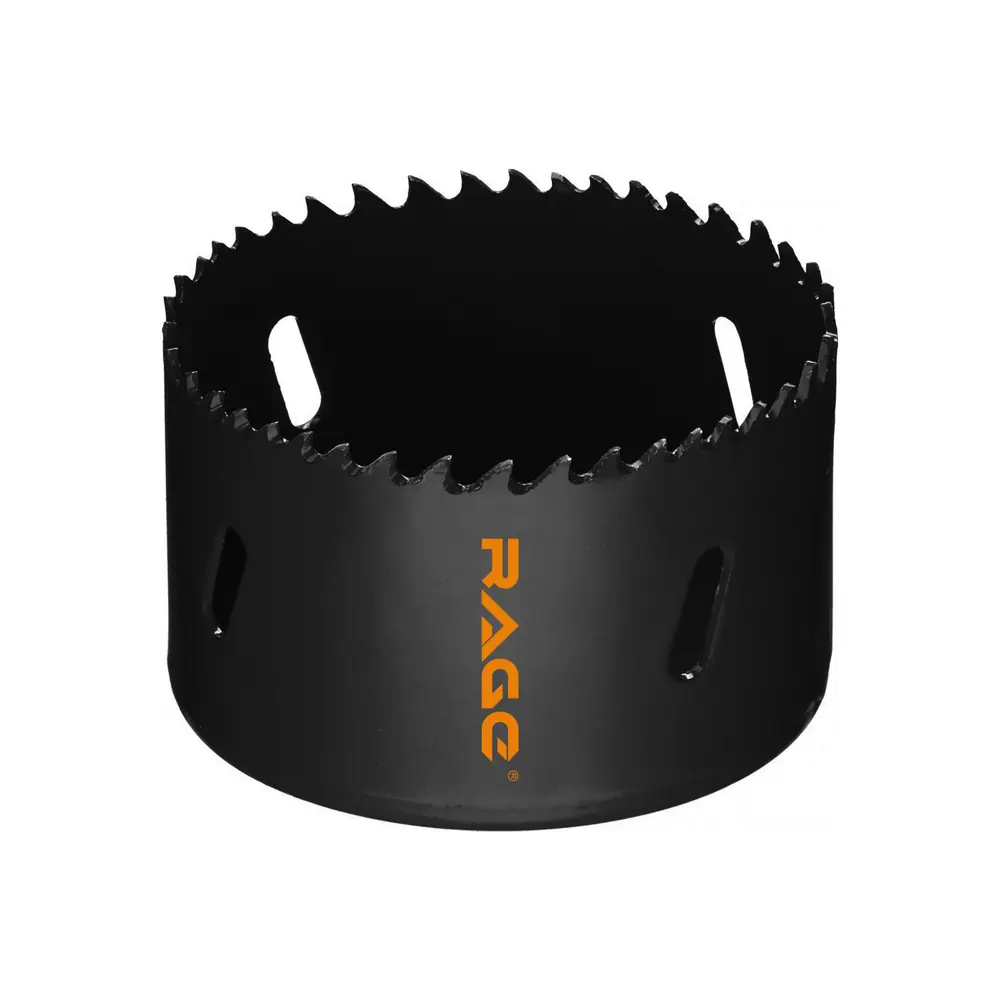 Коронка по металлу Rage 75 мм STLM-2178885