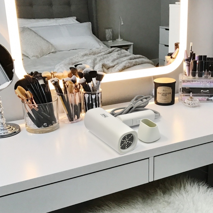 1405.027 Фен для волос 1802 PUFF  - Вид №8