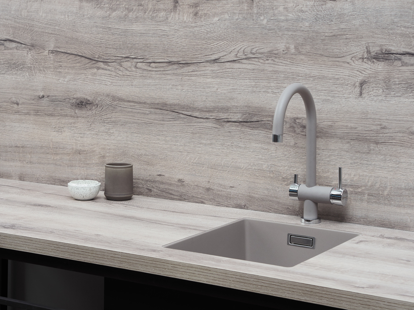 Столешницы для кухни - Ирландский дуб LIGRON LIST434 2132 - Вид №18