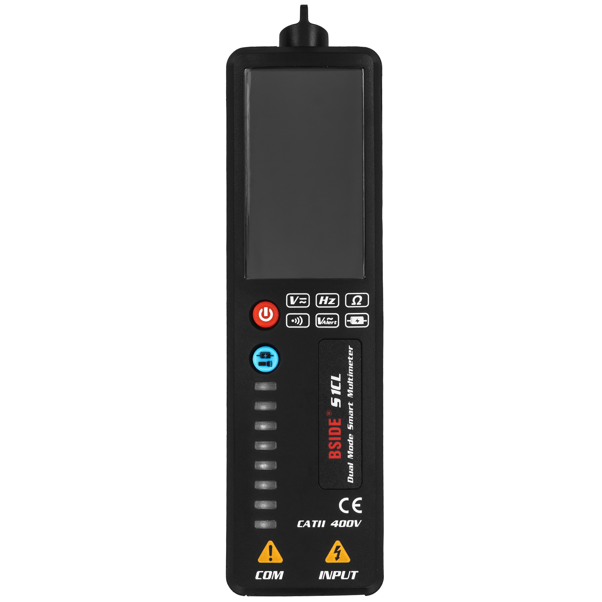 Мультиметр BSIDE S1CL 5464096 STDN-0145676