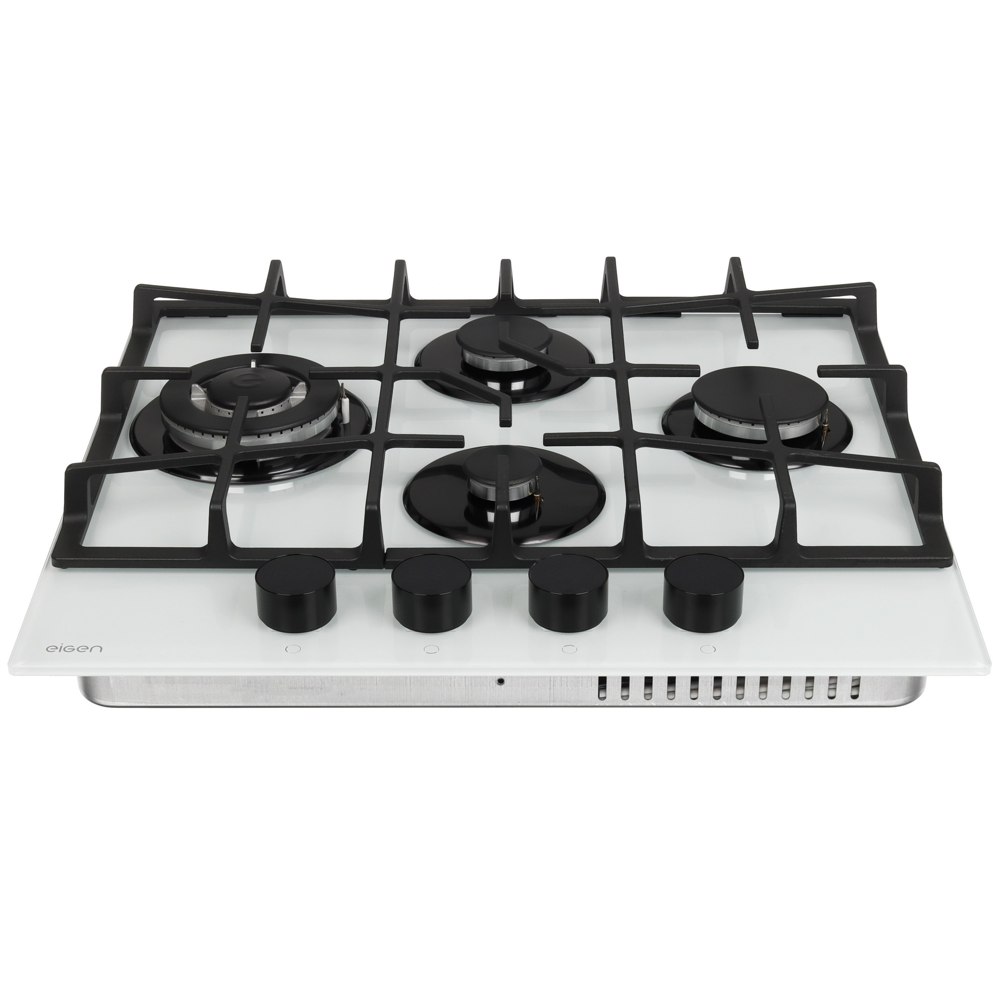 9221444 Газовая варочная поверхность Eigen GH-60H02DT STDN-0011433 - Вид №1