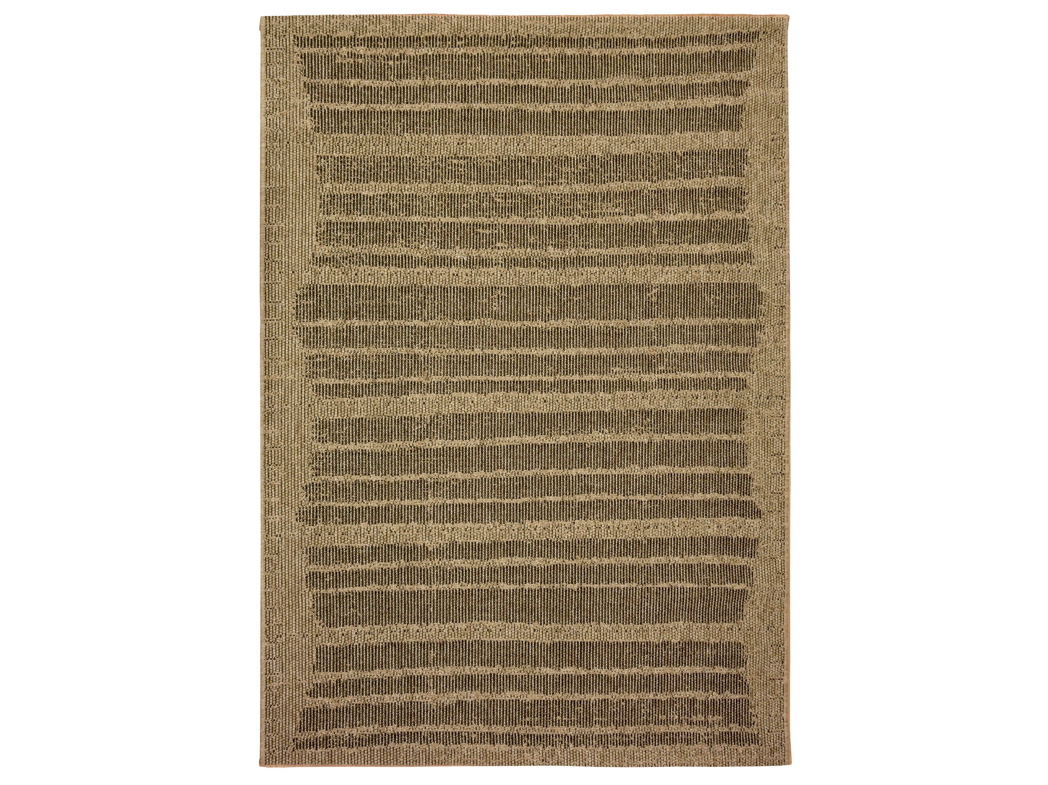 Напольный прямоугольный ковер с рисунком Ademi Outdoor ARCH-00085906