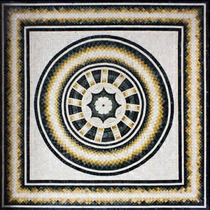 МОЗАИЧНЫЙ КОВЕР PH-03 NATURAL ART