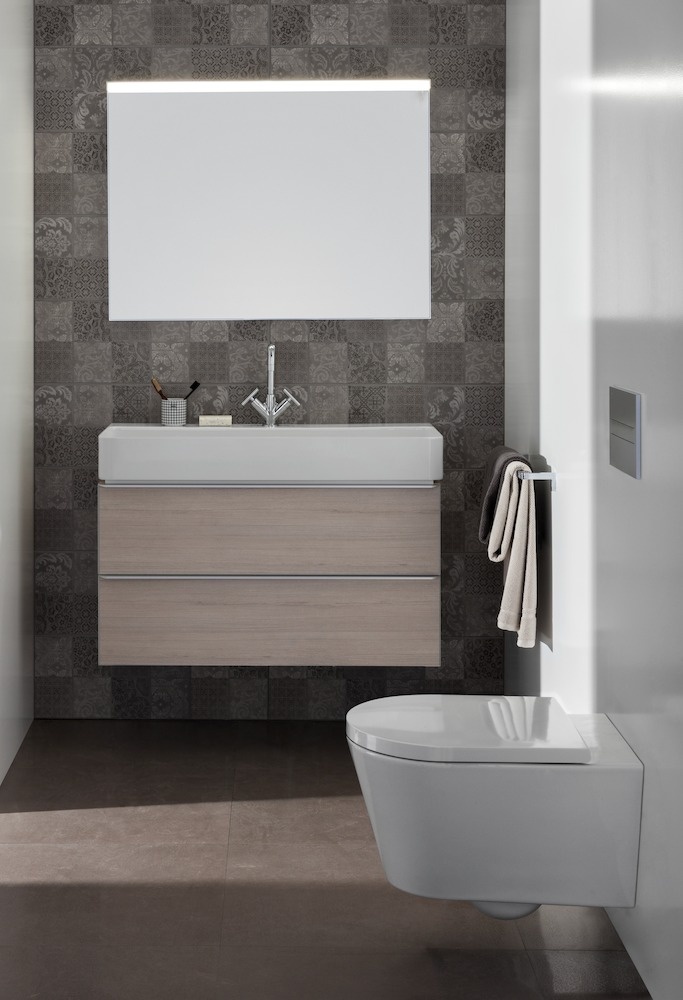 H8102877571581 Раковина LAUFEN PRO - Вид №13