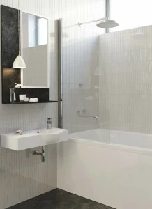 Душевая шторка ALPEN A170N-100