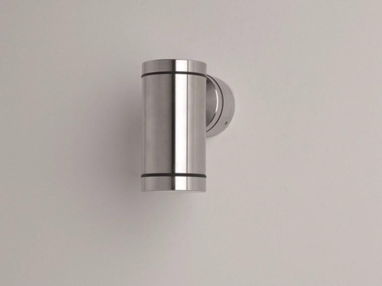 Terzo Light Настенный светильник из алюминия для улицы прямого света  C778.gu  - Вид №4