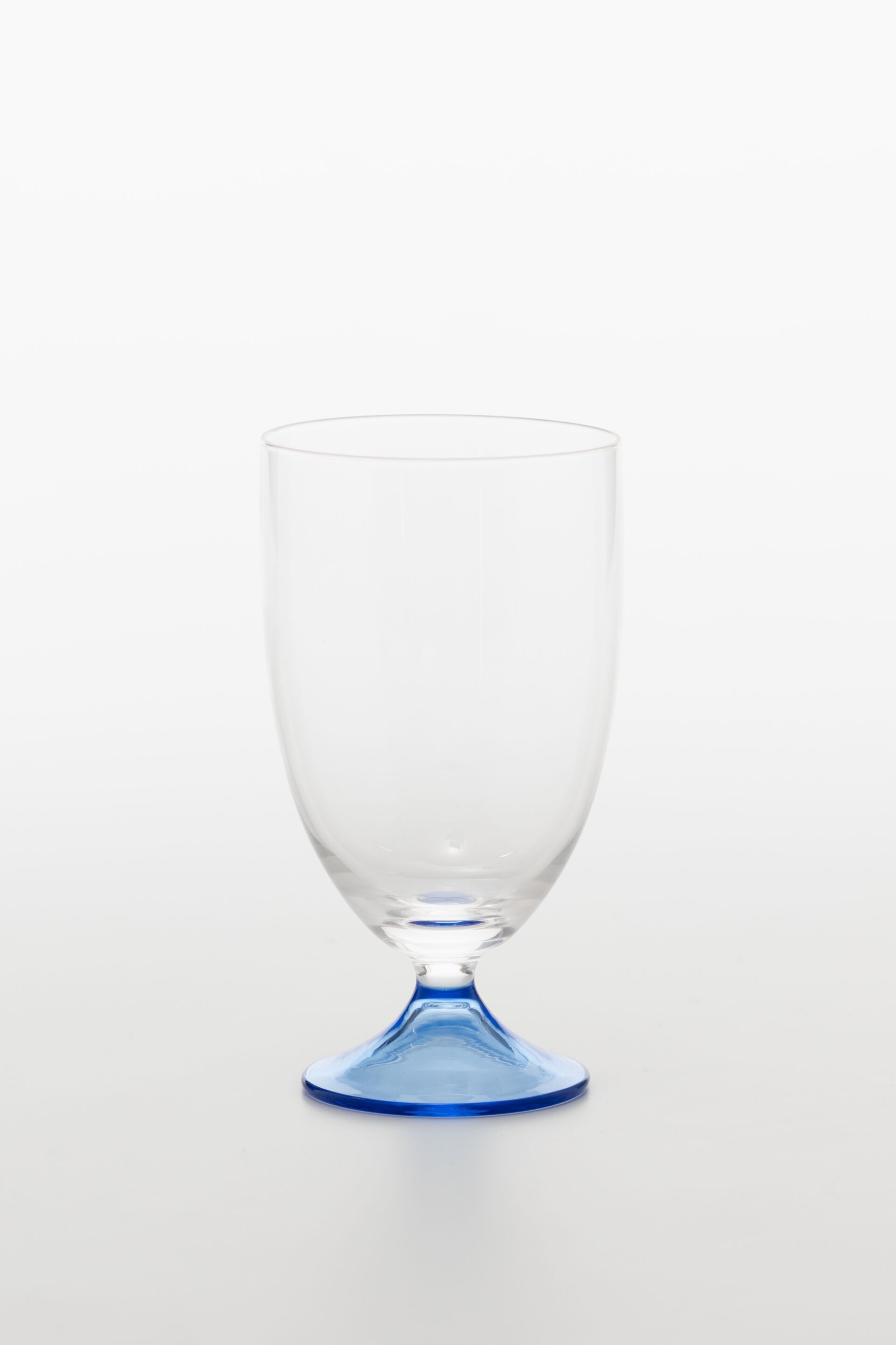 Кубок для воды из боросиликатного стекла Zafferano Maestro ARCH-00112701 - Вид №12