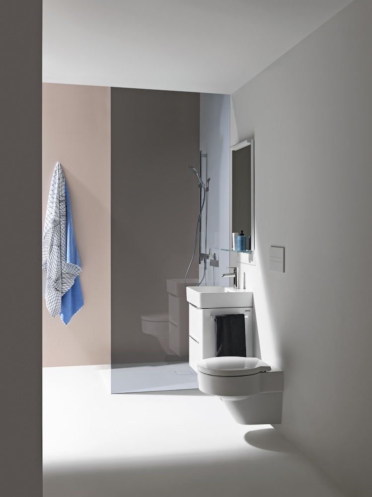 H8102820001081 Раковина LAUFEN PRO - Вид №8