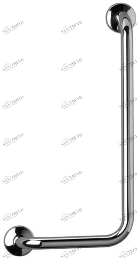 Ponte Giulio Acciaio inox lucido  G29jbr19-g29jbl19 