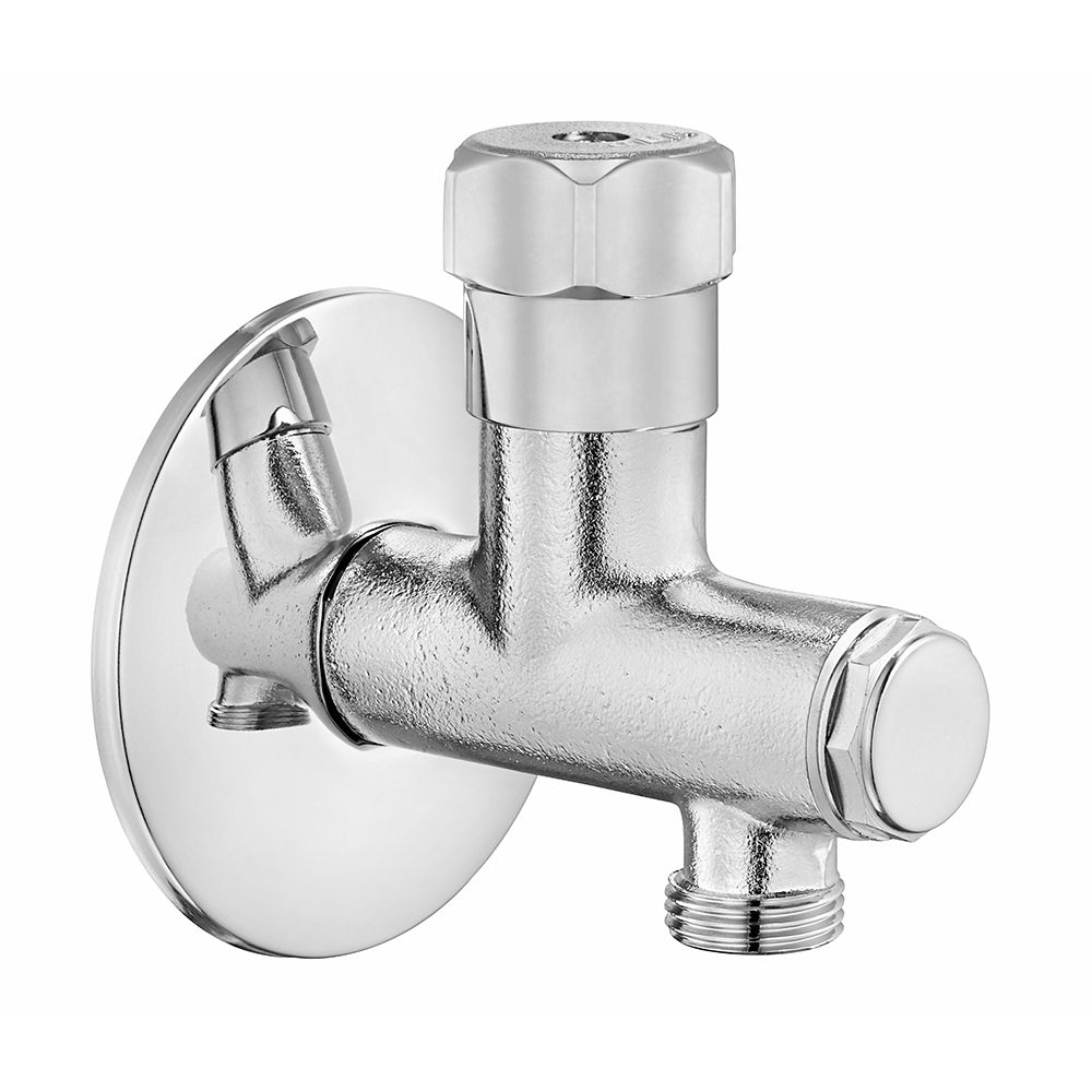 102111518  Фильтр-кран - Sandy Body Eca 