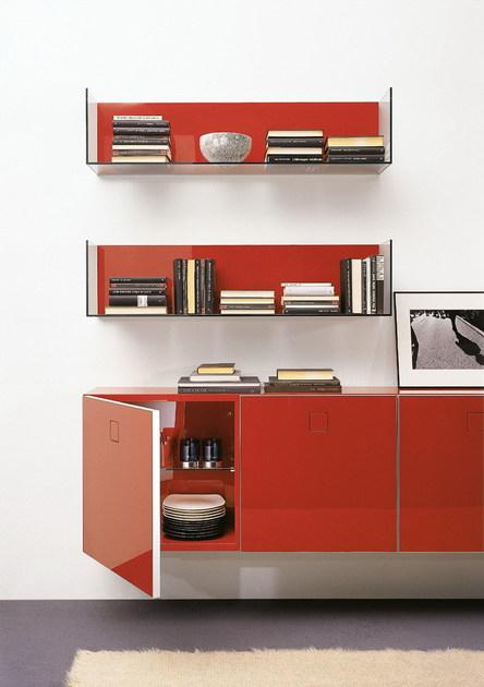 EmmeBi Модульная деревянная стенка для хранения вещей sun-id-1475388 - Вид №9