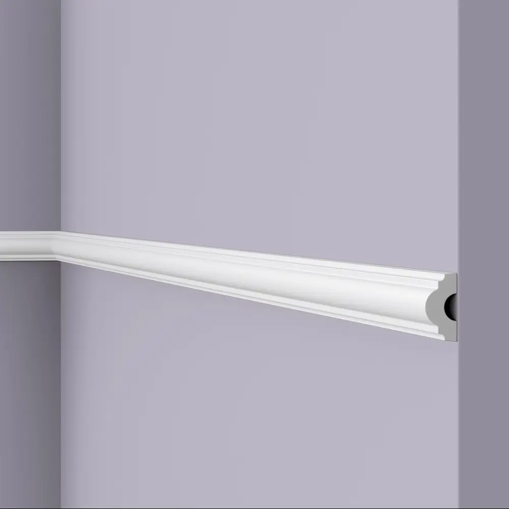 Молдинг декоративный NMC WL7 для стен и потолков 81969314