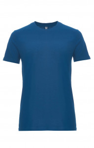 4958267 Футболка, цвет аква  Одежда для официантов  размер L (48-50)