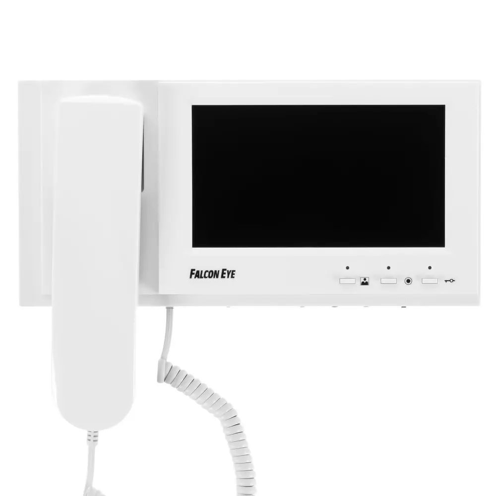 Видеодомофон с трубкой FE-71C Falcone, монитор 7 дюймов FALCON EYE STLM-2128378 - Вид №2