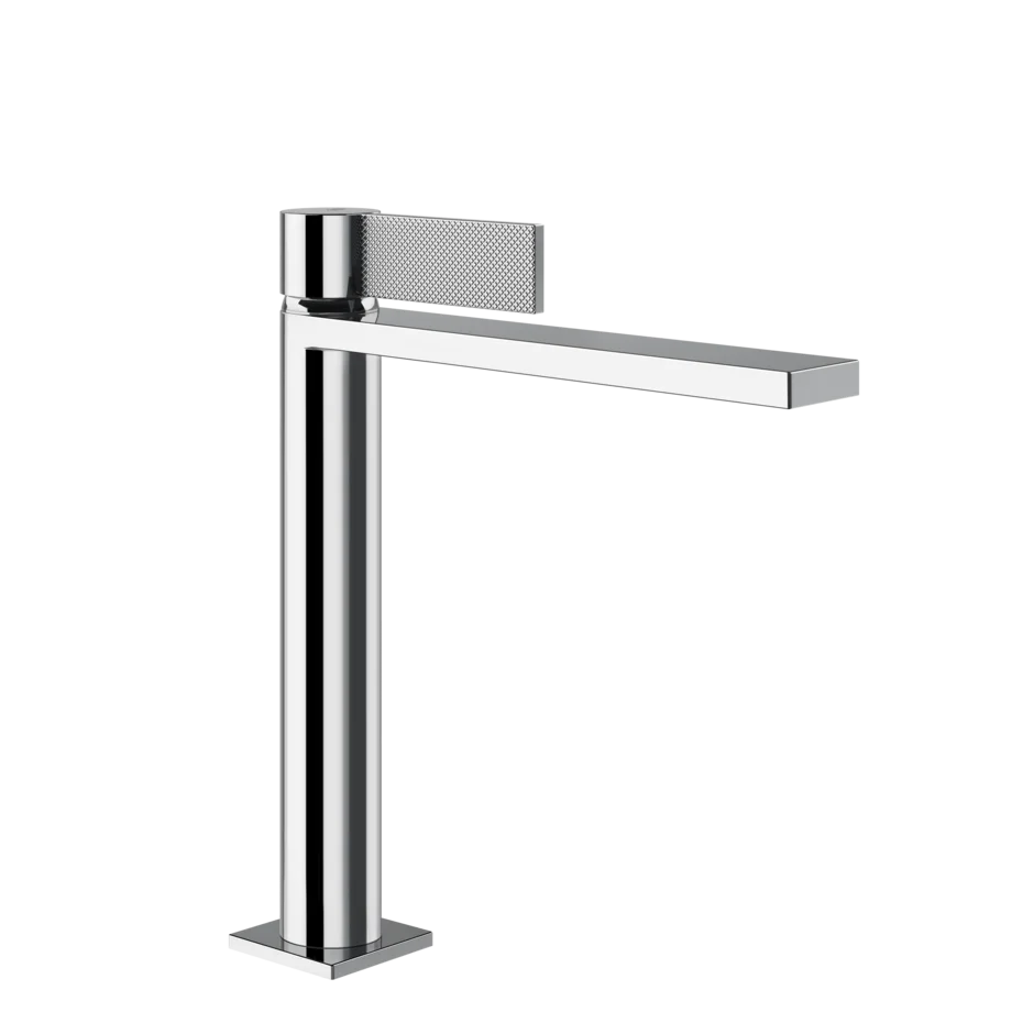 Смеситель для умывальника 73655 031 Gessi Inverso ХРОМ 73655031