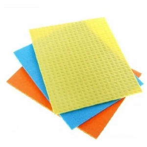 Салфетки универсальные Palisad целлюлозные 150x150 мм 3 шт