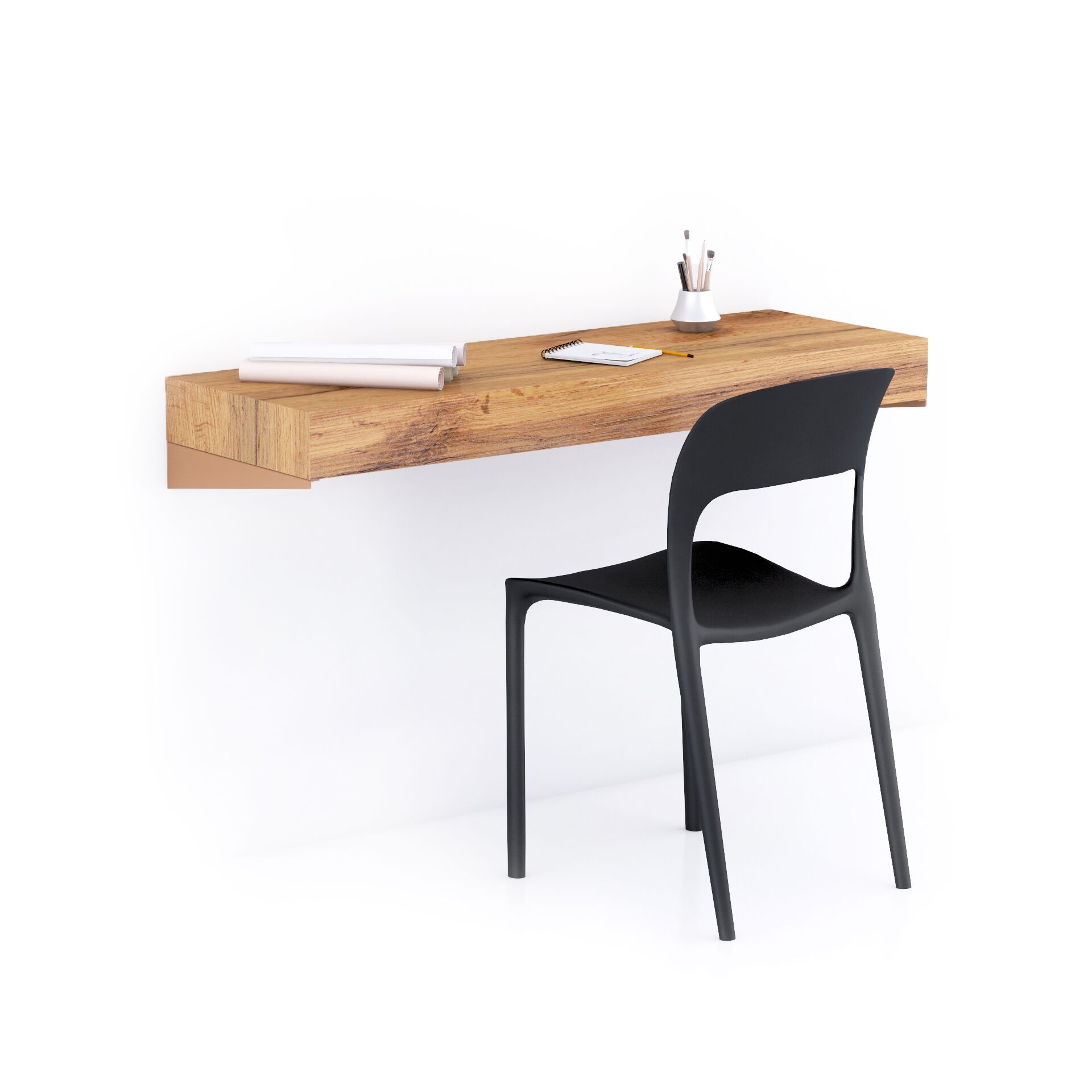 Подвесной стол в облагороженном Mobili Fiver Evolution ARCH-00060966 - Вид №7