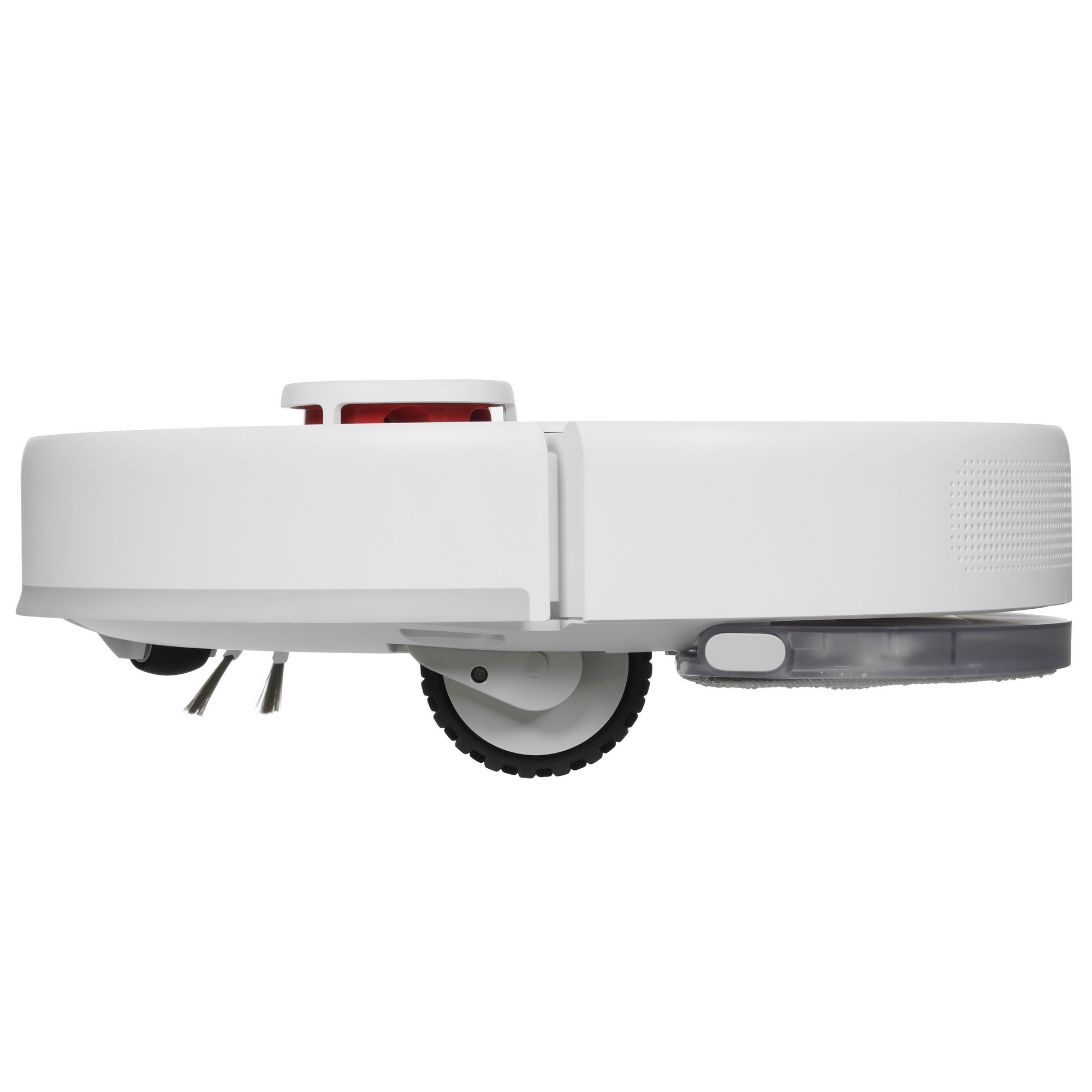 5060013 Робот-пылесос Dreame D10 Plus белый STDN-0053235 - Вид №4