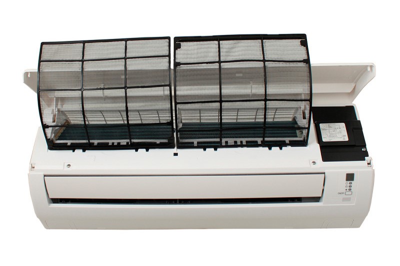 9118275 Кондиционер настенный сплит-система Daikin ATYN60L/ARYN60L белый STDN-0003232 - Вид №7