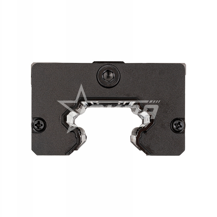 IS522 Каретка HGL45CAZAH ISKRA  - Вид №9