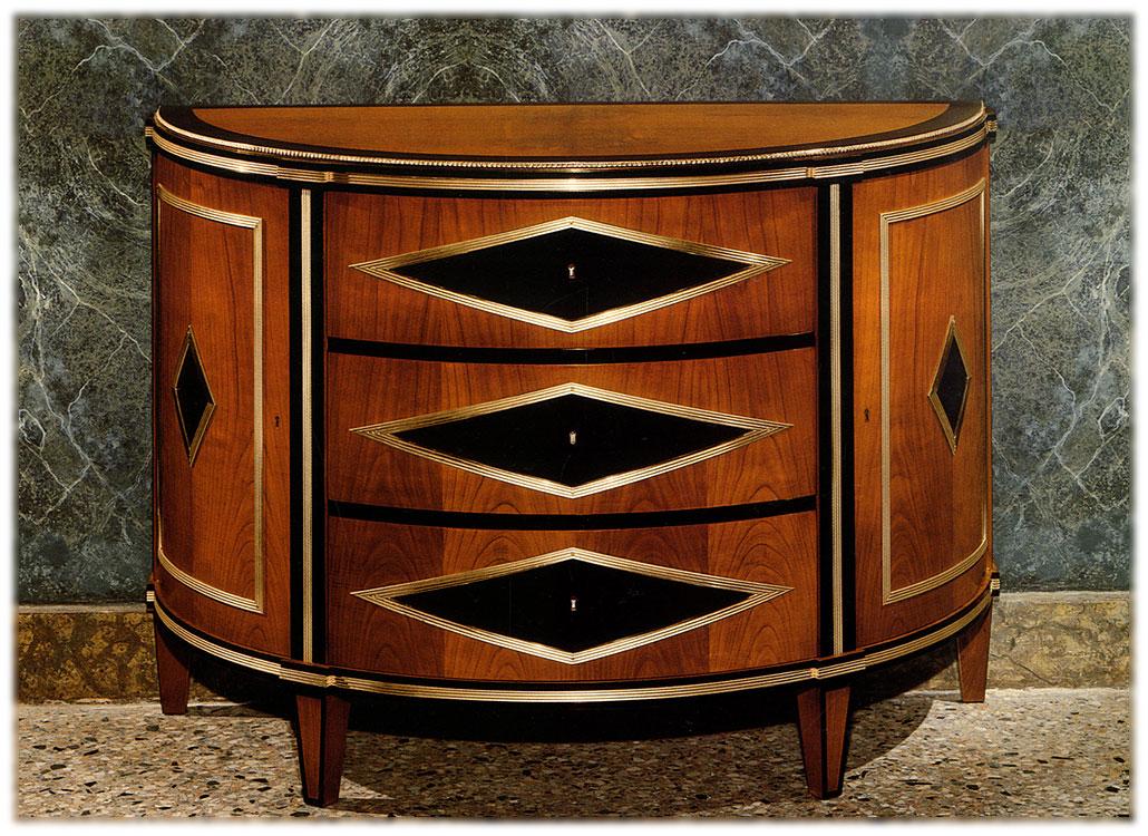 Комод  COLOMBO MOBILI 127 