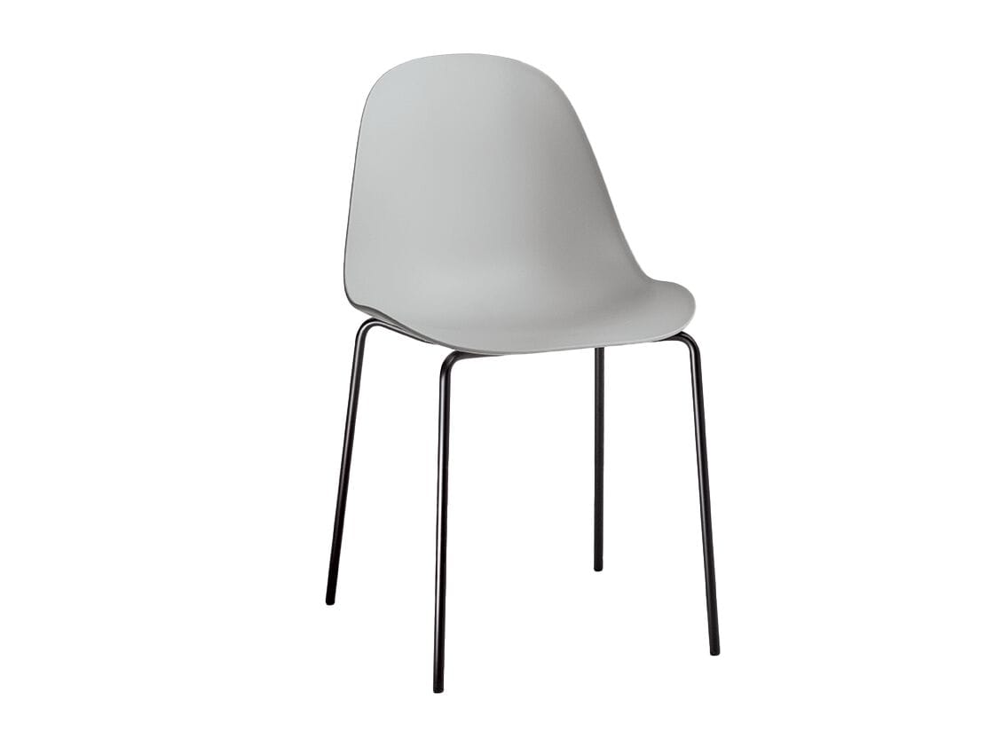 Стул из полипропилена Bontempi Casa Mood ARCH-00108429