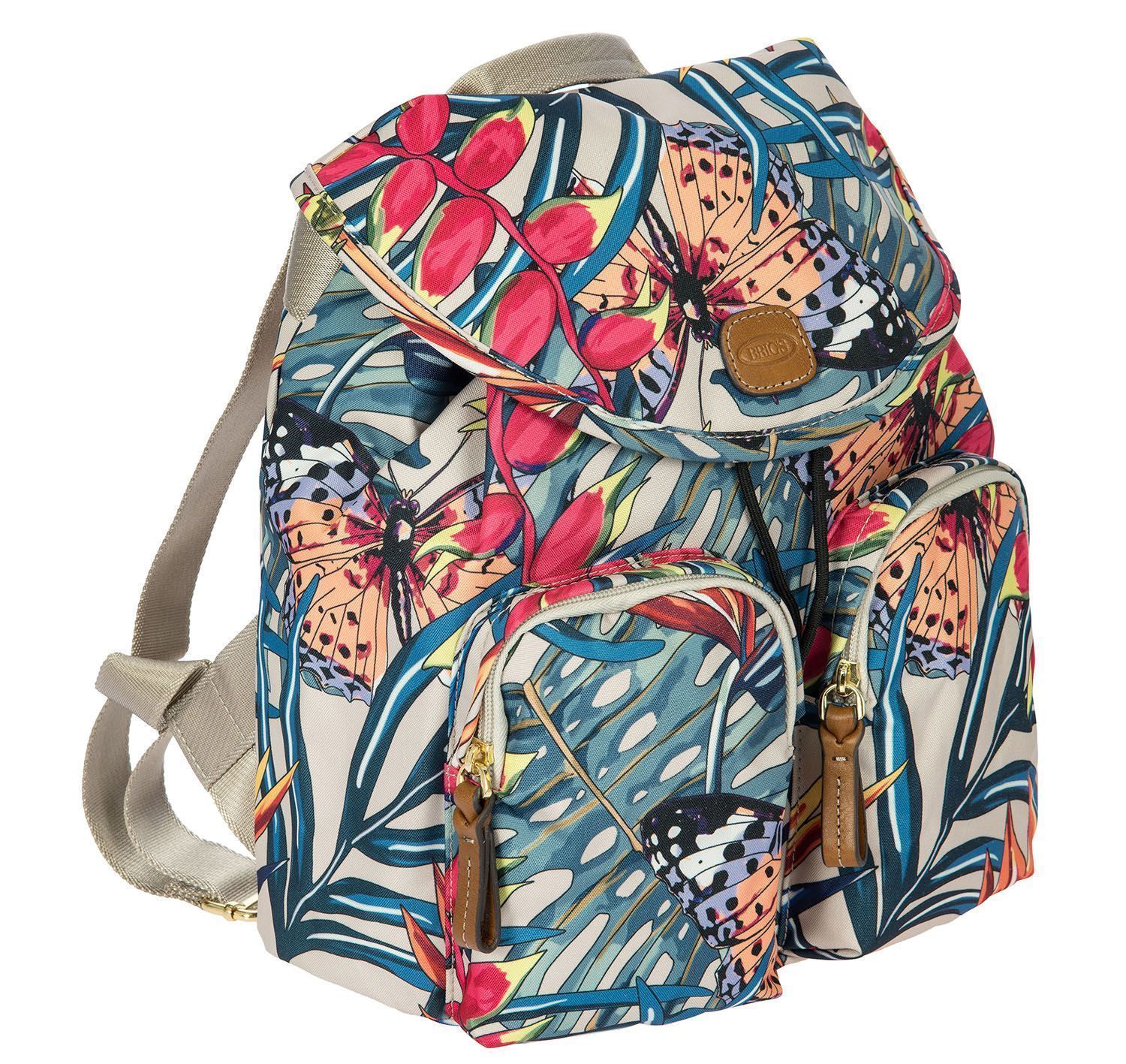 BXL43754.982 Рюкзак BXL43754 Brics X-Travel  - Вид №7