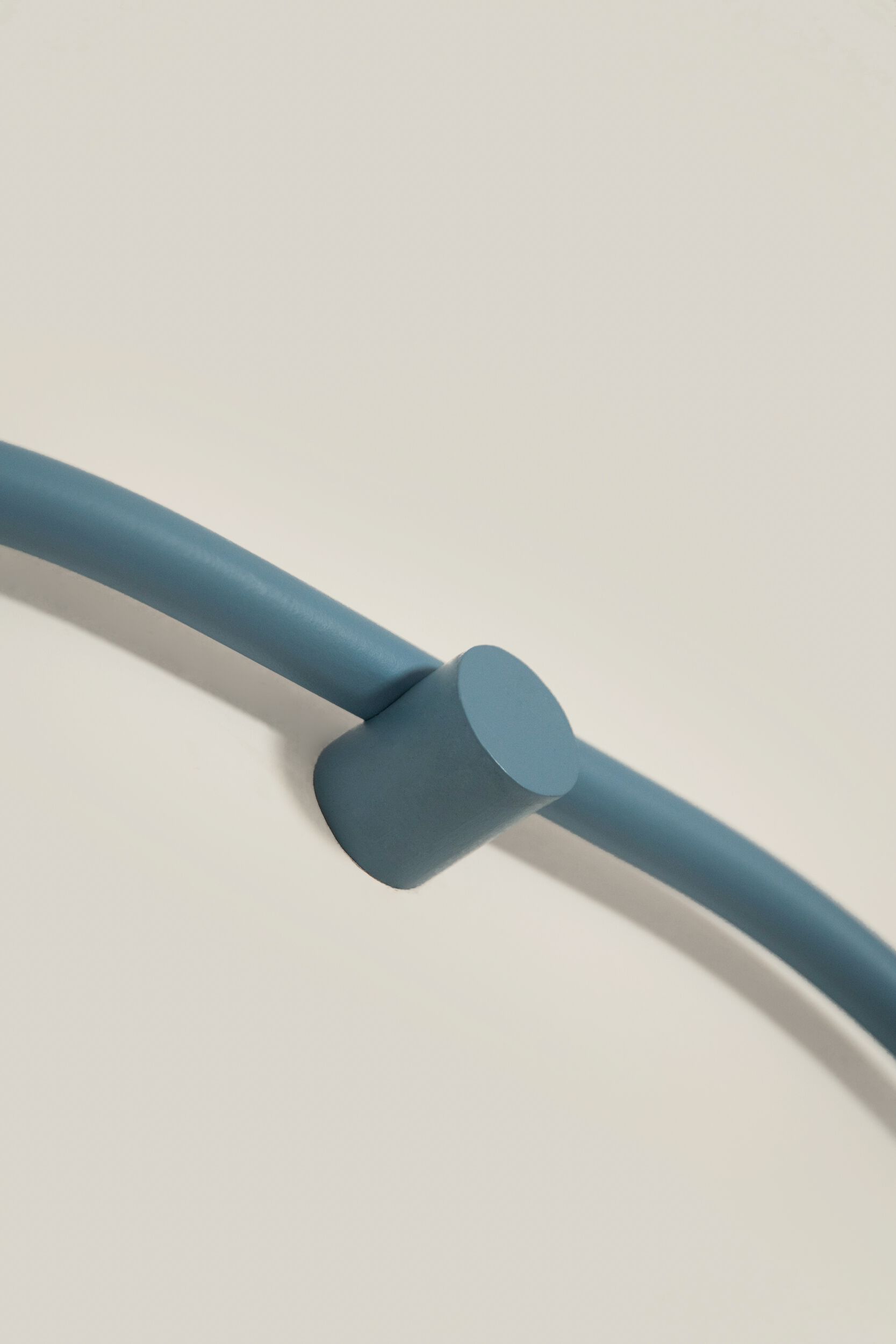 Напольное зеркало из кованого железа Lispi Himalia ARCH-00123726 - Вид №4