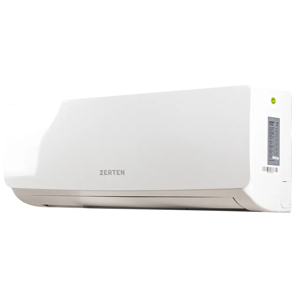 Сплит-система Zerten ZH-7 охлаждение/обогрев STLM-2090060 - Вид №2