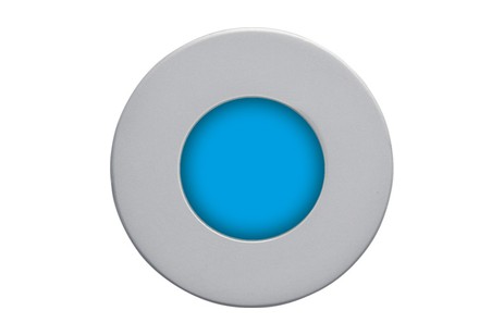 DST-1305 Lyra round Daisalux Маяковое освещение Синий 