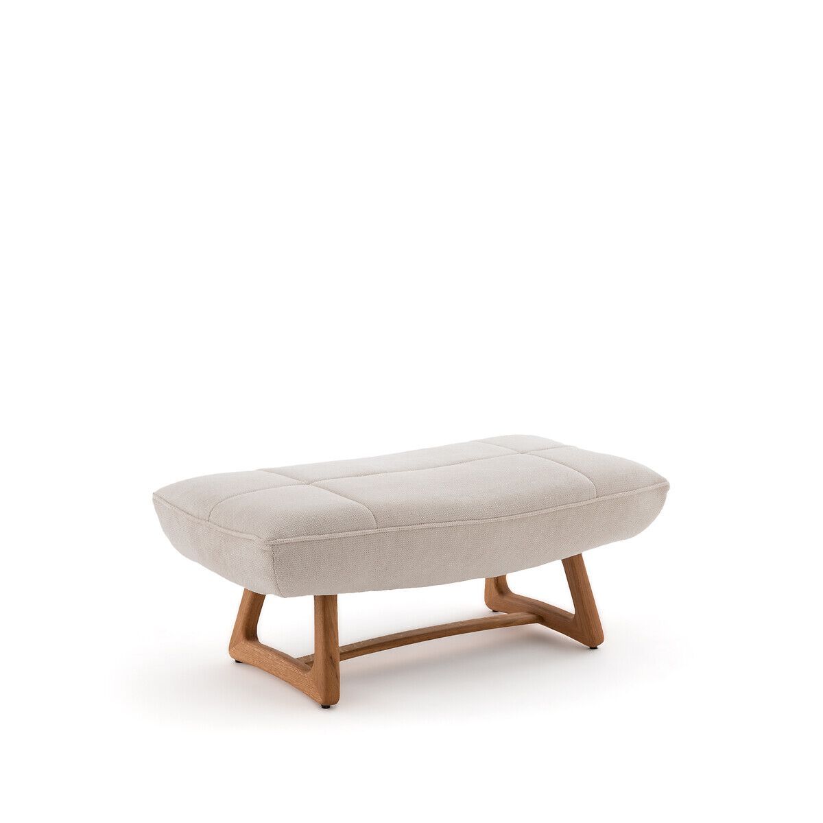 Тканевая мягкая подставка для ног AMPM Lafar ARCH-00151468 - Вид №14