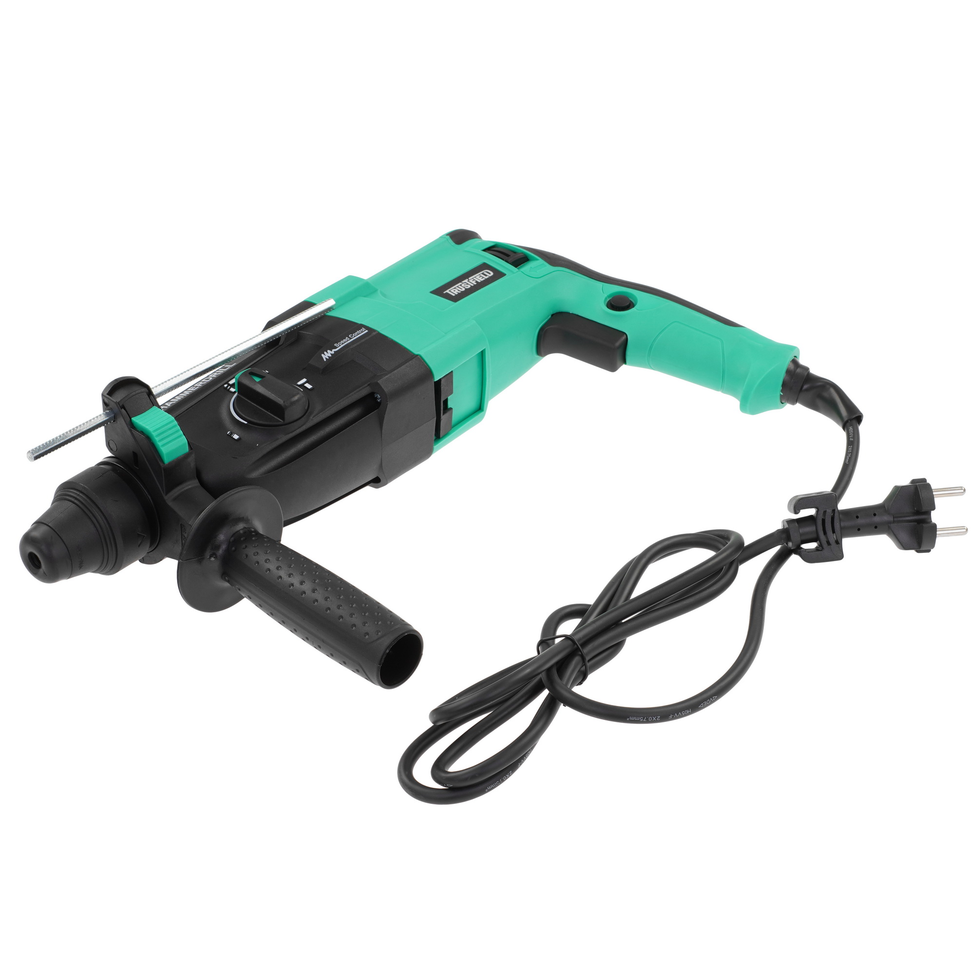 Перфоратор TRUSTFIELD ETHD-28 9183219 STDN-0089611 - Вид №4