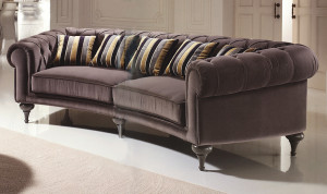 Диван LAUREN PIERMARIA LAUREN