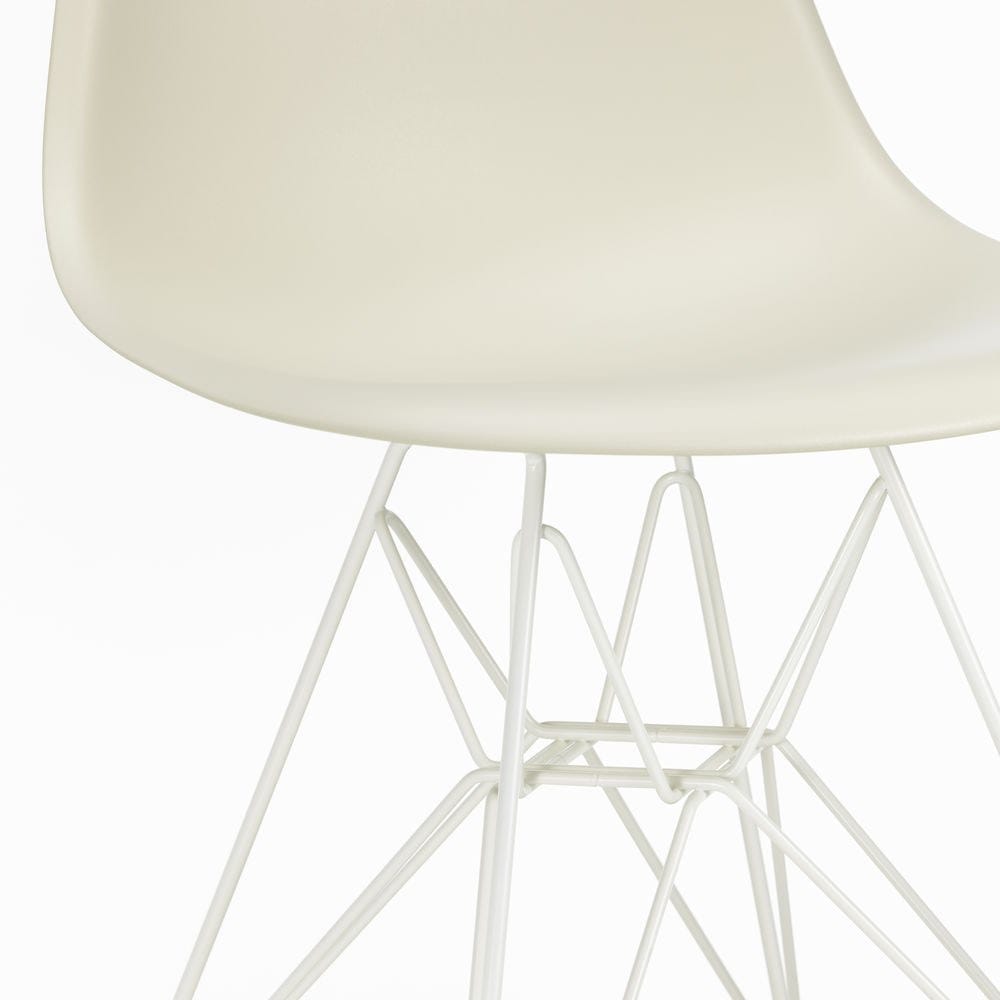 Мягкий стул из ткани VITRA Eames Plastic Chair ARCH-00146883 - Вид №56