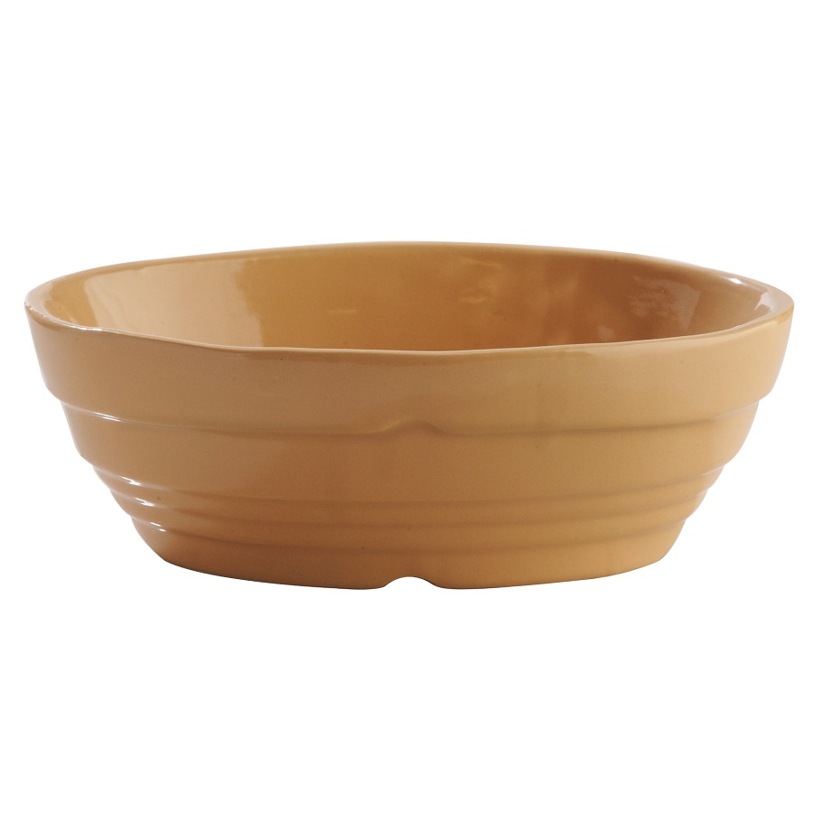 2001.062 Миска для выпечки cane овальная 17 см Mason Cash  - Вид №2