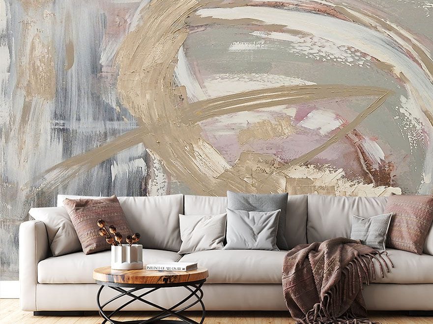 Обои Creativespace Prêt-à-porter ARCH-00046279