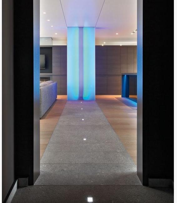 Delta Light Наружная лестница Leds sun-id-1471584 - Вид №2