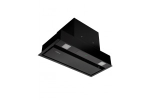 18096601 Кухонная вытяжка Black 60 101144 KONIGIN Skynet