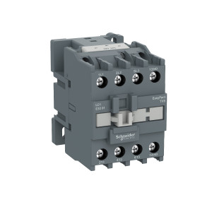LC1E3801U5 Контактор TVS 3P 38А 400/240В AC Schneider Electric EasyPact