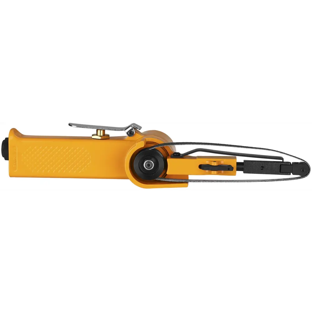 Ленточная шлифмашина пневматическая Deko DKABS10-330 360 130 л/мин STLM-2111263 - Вид №2